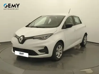 Photo 18 Renault Zoé Zoe R110 - 22B
