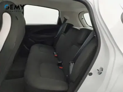 Photo 27 Renault Zoé Zoe R110 - 22B