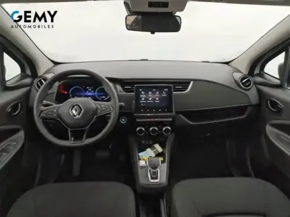 Photo 25 Renault Zoé Zoe R110 - 22B