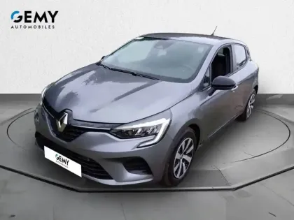 Photo Renault Clio Equilibre