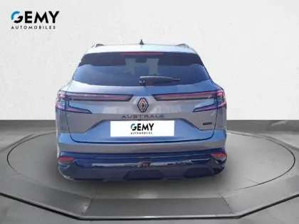 Photo 4 Renault Austral  E-Tech hybrid 200