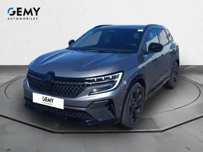 Photo Renault Austral Techno Esprit Alpine