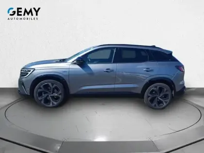 Photo 3 Renault Austral  E-Tech hybrid 200