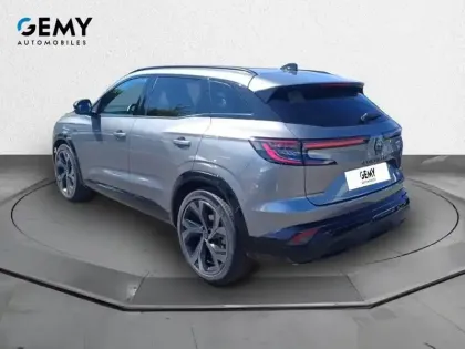 Photo 6 Renault Austral  E-Tech hybrid 200