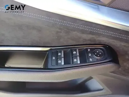 Photo 11 Renault Austral  E-Tech hybrid 200