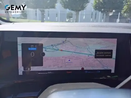 Photo 14 Renault Austral  E-Tech hybrid 200