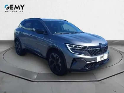 Photo 2 Renault Austral  E-Tech hybrid 200