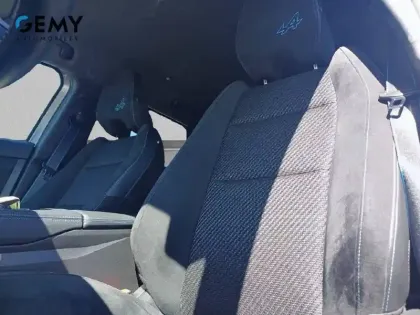 Photo 8 Renault Austral  E-Tech hybrid 200