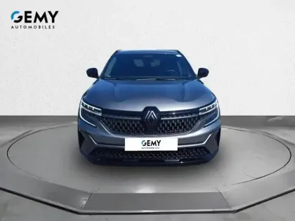 Photo 1 Renault Austral  E-Tech hybrid 200