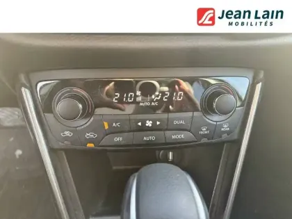 Photo 13 Suzuki S-cross  1.5 Dualjet Allgrip Hybrid Auto