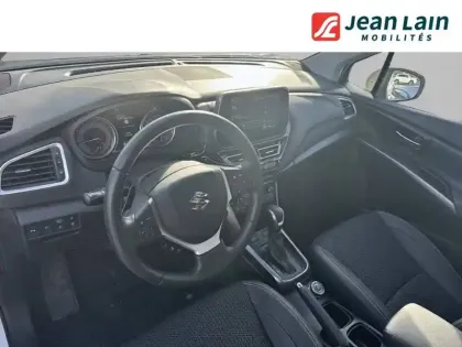 Photo 40 Suzuki S-cross  1.5 Dualjet Allgrip Hybrid Auto