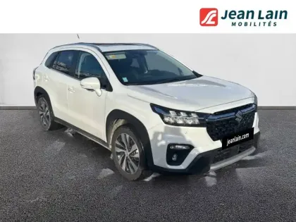 Photo 32 Suzuki S-cross  1.5 Dualjet Allgrip Hybrid Auto