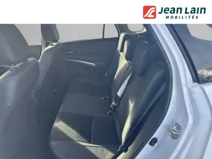 Photo 46 Suzuki S-cross  1.5 Dualjet Allgrip Hybrid Auto