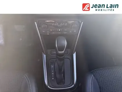Photo 42 Suzuki S-cross  1.5 Dualjet Allgrip Hybrid Auto