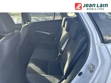 Photo 58 Suzuki S-cross  1.5 Dualjet Allgrip Hybrid Auto