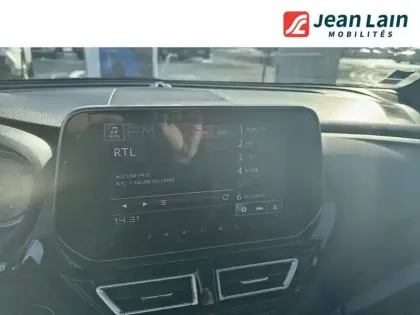 Photo 45 Suzuki S-cross  1.5 Dualjet Allgrip Hybrid Auto