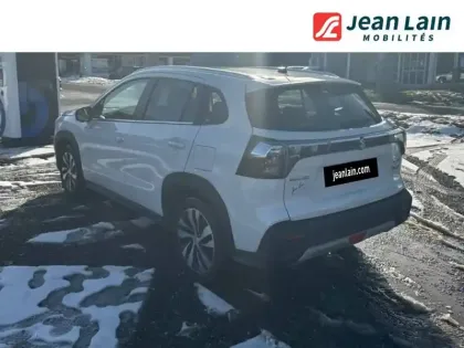 Photo 54 Suzuki S-cross  1.5 Dualjet Allgrip Hybrid Auto