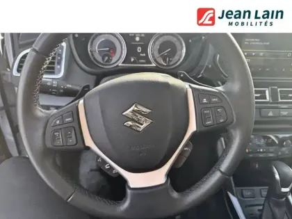 Photo 41 Suzuki S-cross  1.5 Dualjet Allgrip Hybrid Auto