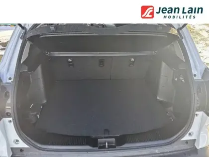 Photo 9 Suzuki S-cross  1.5 Dualjet Allgrip Hybrid Auto