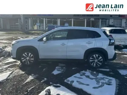 Photo 25 Suzuki S-cross  1.5 Dualjet Allgrip Hybrid Auto