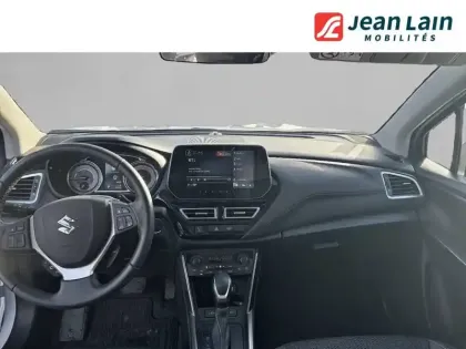 Photo 47 Suzuki S-cross  1.5 Dualjet Allgrip Hybrid Auto