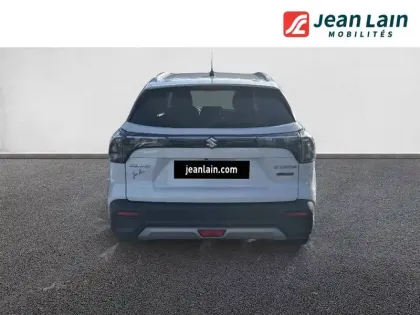 Photo 35 Suzuki S-cross  1.5 Dualjet Allgrip Hybrid Auto