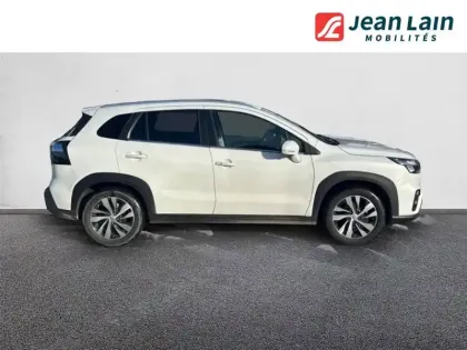 Photo 33 Suzuki S-cross  1.5 Dualjet Allgrip Hybrid Auto
