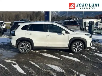 Photo 51 Suzuki S-cross  1.5 Dualjet Allgrip Hybrid Auto