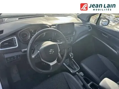 Photo 56 Suzuki S-cross  1.5 Dualjet Allgrip Hybrid Auto