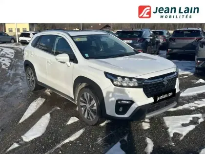 Photo 20 Suzuki S-cross  1.5 Dualjet Allgrip Hybrid Auto