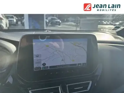 Photo 44 Suzuki S-cross  1.5 Dualjet Allgrip Hybrid Auto