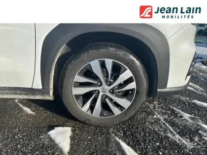 Photo 38 Suzuki S-cross  1.5 Dualjet Allgrip Hybrid Auto