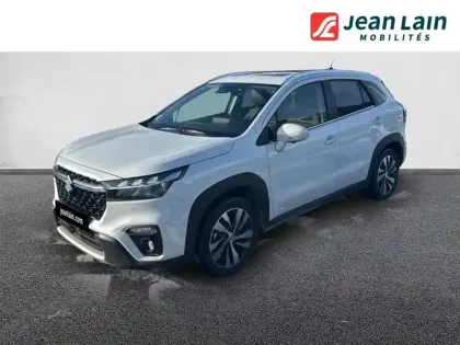 Photo Suzuki S-cross Style