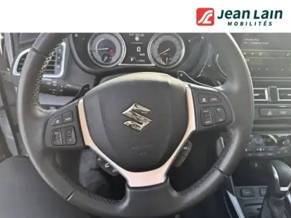 Photo 27 Suzuki S-cross  1.5 Dualjet Allgrip Hybrid Auto