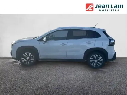 Photo 37 Suzuki S-cross  1.5 Dualjet Allgrip Hybrid Auto