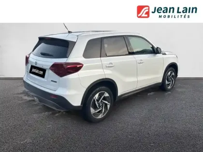 Photo 33 Suzuki Vitara  1.5 Dualjet Hybrid Allgrip  Auto