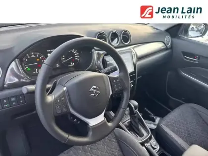Photo 55 Suzuki Vitara  1.5 Dualjet Hybrid Allgrip  Auto
