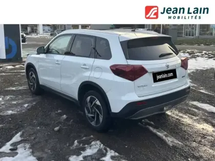 Photo 53 Suzuki Vitara  1.5 Dualjet Hybrid Allgrip  Auto