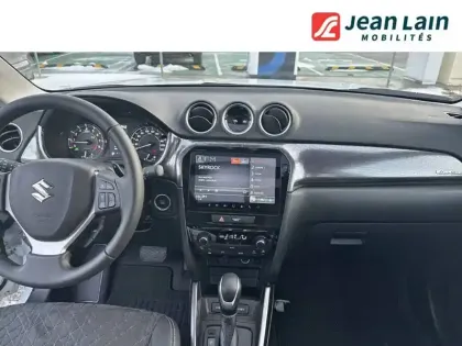 Photo 86 Suzuki Vitara  1.5 Dualjet Hybrid Allgrip  Auto