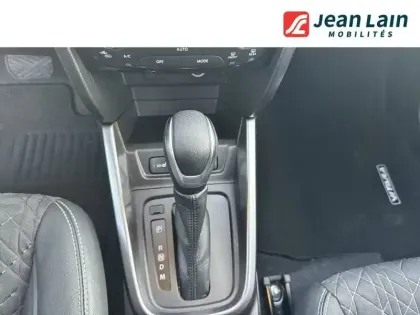 Photo 41 Suzuki Vitara  1.5 Dualjet Hybrid Allgrip  Auto