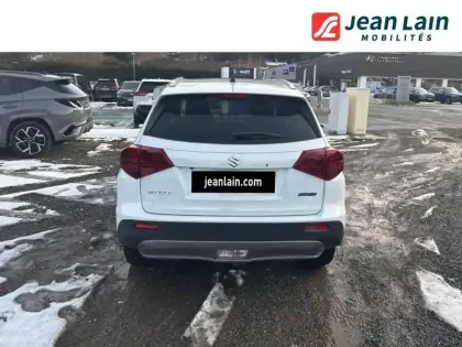 Photo 52 Suzuki Vitara  1.5 Dualjet Hybrid Allgrip  Auto