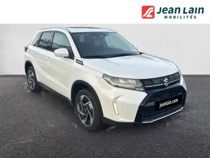 Photo 31 Suzuki Vitara  1.5 Dualjet Hybrid Allgrip  Auto