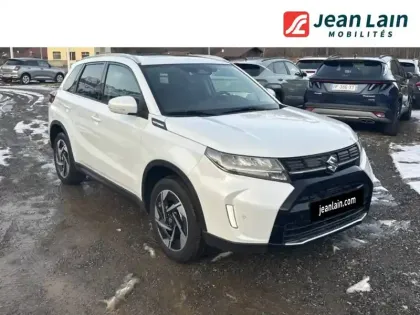 Photo 78 Suzuki Vitara  1.5 Dualjet Hybrid Allgrip  Auto