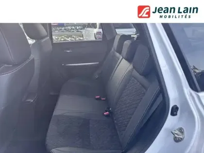 Photo 27 Suzuki Vitara  1.5 Dualjet Hybrid Allgrip  Auto