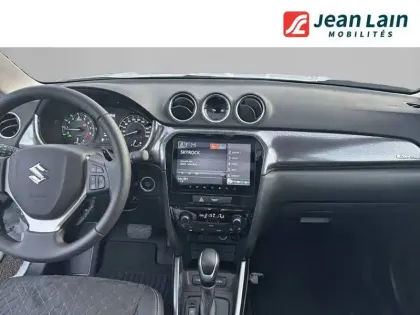 Photo 75 Suzuki Vitara  1.5 Dualjet Hybrid Allgrip  Auto