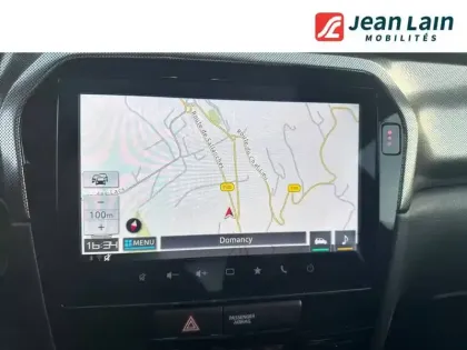 Photo 43 Suzuki Vitara  1.5 Dualjet Hybrid Allgrip  Auto