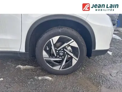 Photo 37 Suzuki Vitara  1.5 Dualjet Hybrid Allgrip  Auto