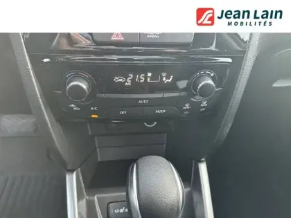 Photo 13 Suzuki Vitara  1.5 Dualjet Hybrid Allgrip  Auto
