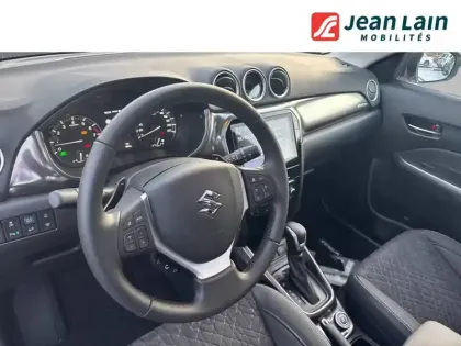 Photo 68 Suzuki Vitara  1.5 Dualjet Hybrid Allgrip  Auto