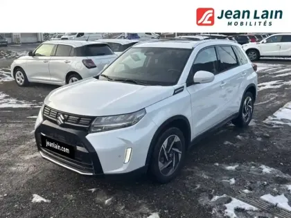 Photo 18 Suzuki Vitara  1.5 Dualjet Hybrid Allgrip  Auto